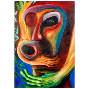 The four seasons 1 - Spring