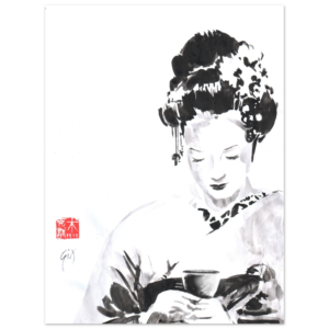 Geisha